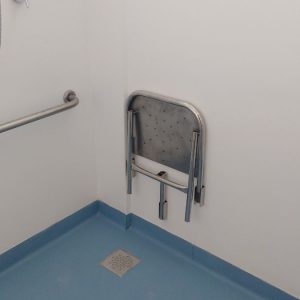 Banqueta articulável 2