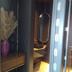 Espelho decorativo
